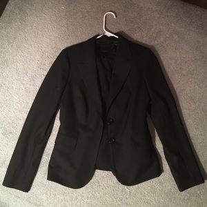 The Limited Business Suit