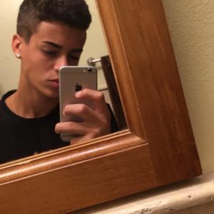 Meet your Posher, Andy