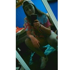 Meet your Posher, Domonique