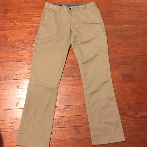 Valcom carpo class leisure pants