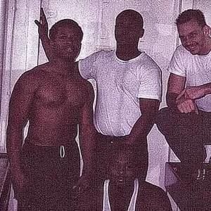 Meet your Posher, Sean