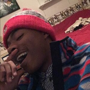 Meet your Posher, Thomas