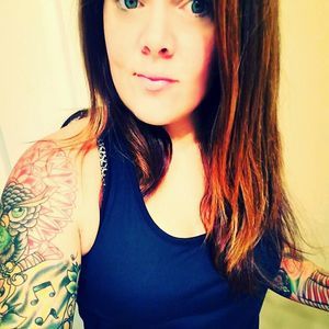 Meet your Posher, Samantha