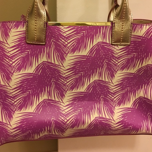 Kate Landry handbag!