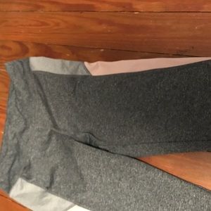 Charlottes russe sporty legging