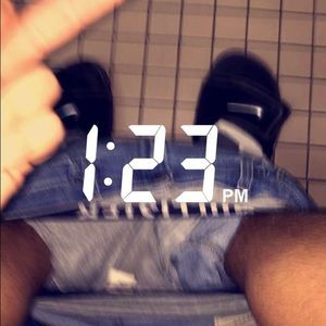 Meet your Posher, Gabriel