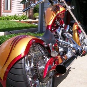 Meet your Posher, Stefan