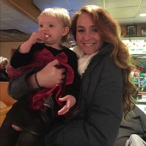 Meet your Posher, Mackinzie