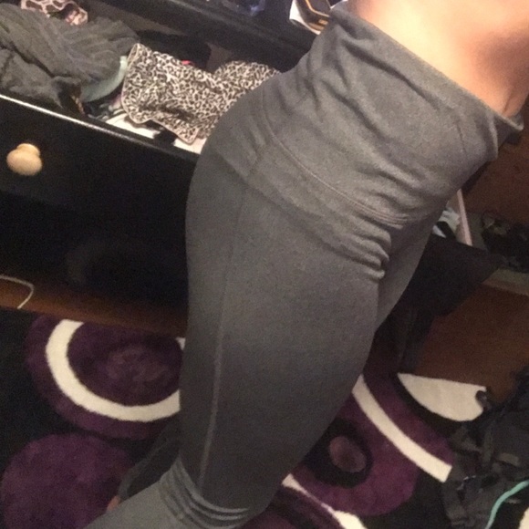 Never worn REEBOK leggings