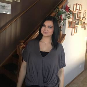 Meet your Posher, Kasia