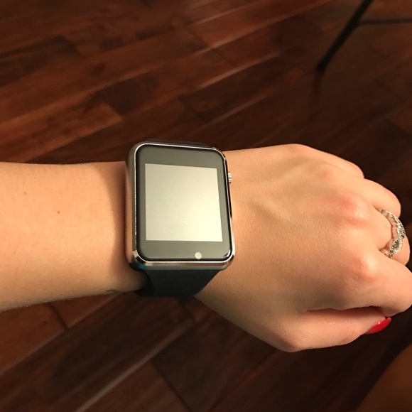 Android smart watch - Picture 2 of 4