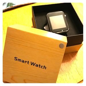 Android smart watch
