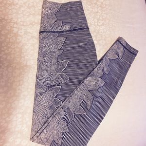 Dottie Tribe Wunder Under High Rise Pant