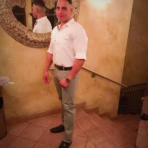 Meet your Posher, Jesus