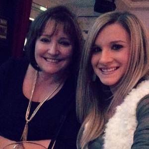 Meet your Posher, Marilyn