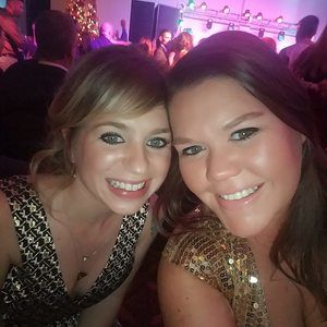 Meet your Posher, Brooke