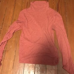 Charlotte Russe turtle neck