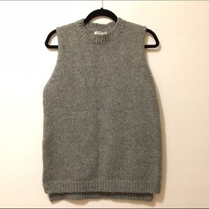 Glamorous Sweater Knit Vest