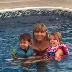 Meet your Posher, Lori