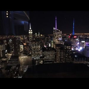 Meet your Posher, Christine