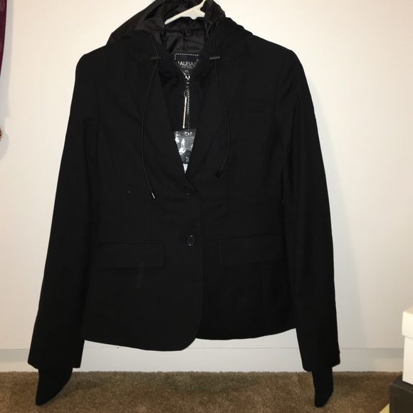 Baubax kickstarter travel blazer (xsmall)