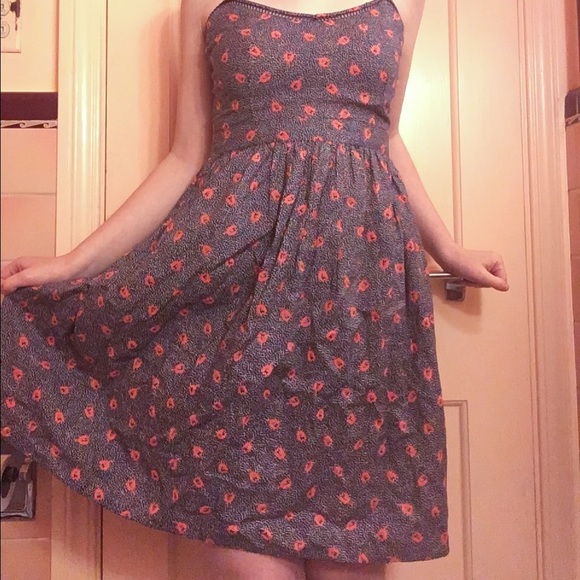 Cooperative Sundress