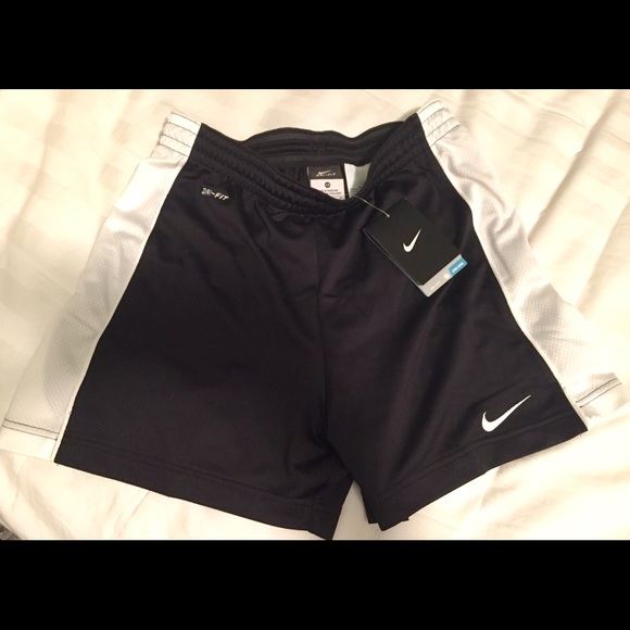 NWT Nike Dri-fit shorts