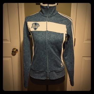 Memphis TN Adidas Sweatshirt