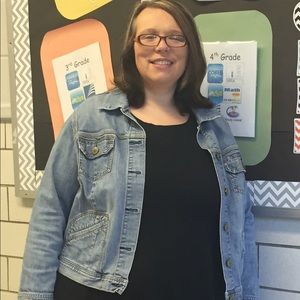 Meet your Posher, Misty