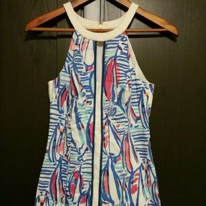 **SOLD** Lilly Pulitzer Shift