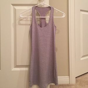 Lululemon Cool Racerback Tank