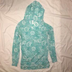 Soybu activewear top