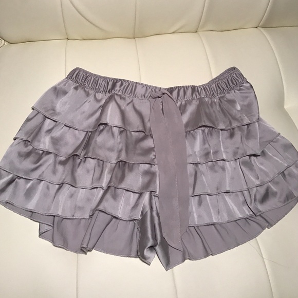 aerie sleep shorts