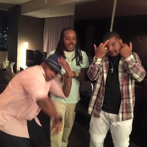 Meet your Posher, Charles