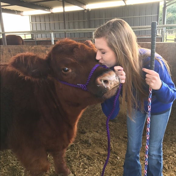 Meet your Posher, Emma - Picture 1 of 1