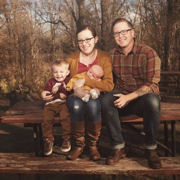 Meet your Posher, Stacie