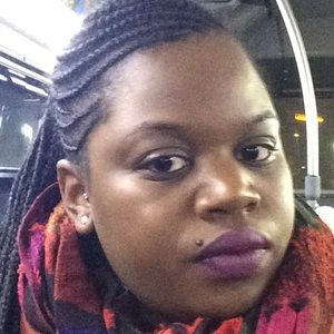 Meet your Posher, Stacey