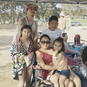 Meet your Posher, Tonie