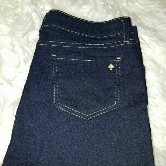 Kate Spade Denim Jeans