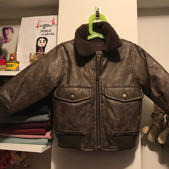 BabyGap jacket