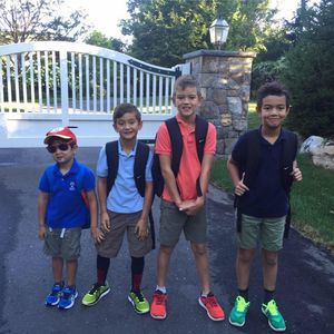 Meet your Posher, Susana