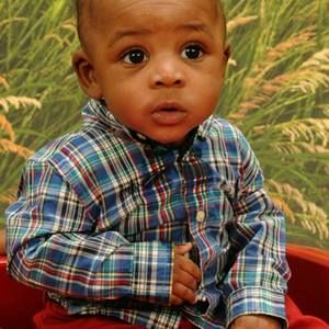 Meet your Posher, Ayonna