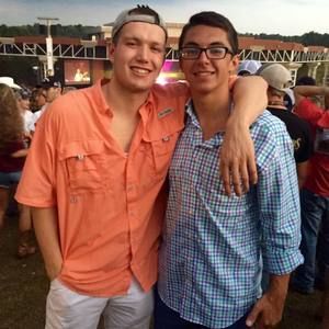 Meet your Posher, Sammy