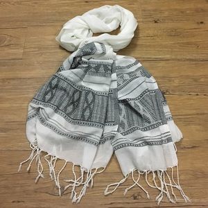 Old Navy Scarf