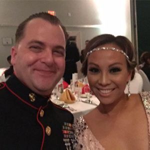 Meet your Posher, Abbie