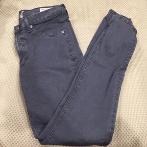 Rag & Bone Grey "Legging"