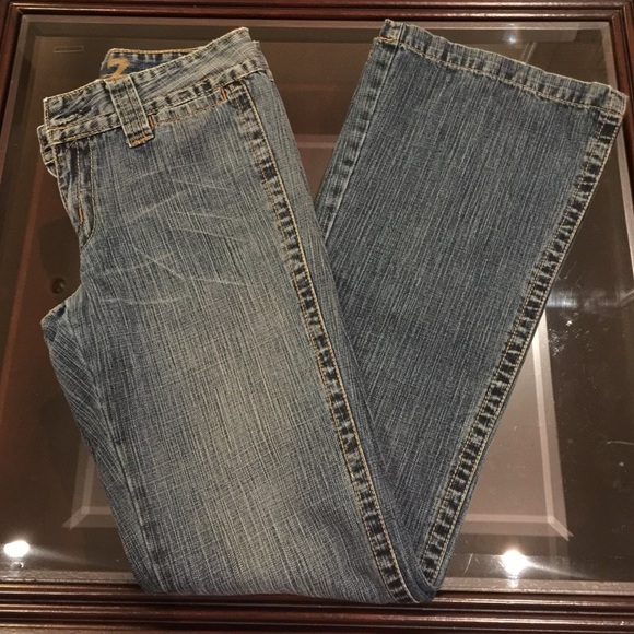 Brand Beautiful women Jean