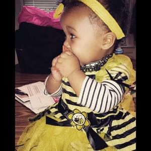 Meet your Posher, Darnetta