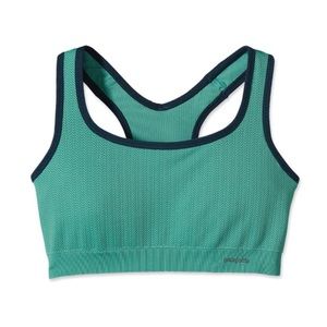 ☄️PRICE DROPPED☄️ Patagonia overhead sports bra😍
