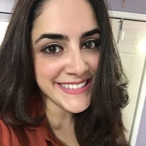 Meet your Posher, Liz